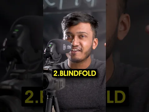 3 CRAZY Brain Activation Exercises to TRY At HOME NOW! #shortsindia #millionairemindset  #viralvideo