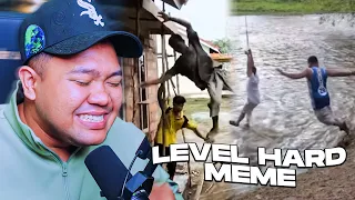 MEME FOR LAUGH   EPS  382 ||  SERUU !!!  Makin Lama Makin seruu