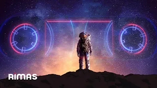 Alex Gárgolas, Eladio Carrion - Promesa (Visualizer Oficial)