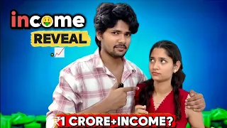 The Roamer Amit Income Reveal 😱 | Monthly & Yearly Earnings | Full Analysis