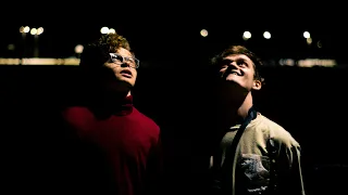 Give A Little | Behind the Scenes