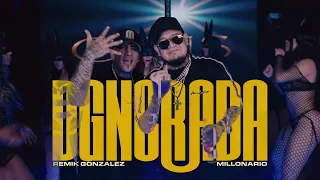 Remik González Ft. Millonario - DGNERADA (Video Oficial)