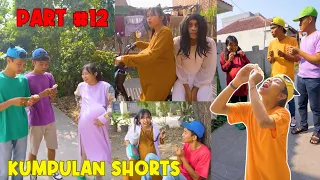 KUMPULAN #SHORTS RERE FAMILY NGAKAK BANGET🤣🤣