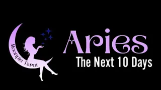 Aries ♈️ A Delayed Birthday Text Or Gift Coming Your Way? Happy Birthday! 🎁🎂❤️📱💬