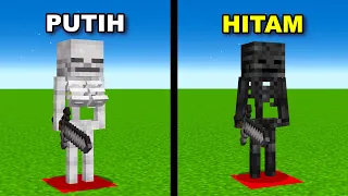 Beberapa Hal Di Minecraft Yang Harus Kamu Ketahui