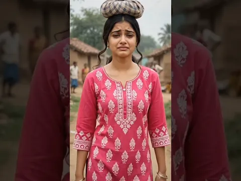 Meera Ka Ajeeb Shraap | Jo Bhi Chhooti Woh Bakri Ban Jaata! 🐐#shorts #vital #trending
