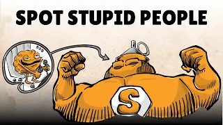 Cipolla’s 5 Laws of Human Stupidity Explained