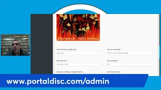 TUTORIAL: ¿Cómo publicar música en PortalDisc?
