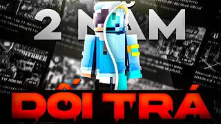 Kẻ Gian Lận Lớn Nhất Minecraft Việt Nam - 2 Năm của sự Dối Trá