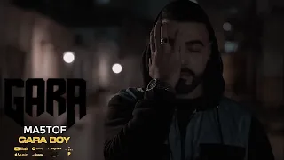 GARA - MA5TOF | قارا - مخطوف