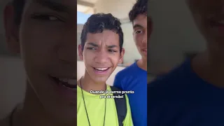 meu filho Salvador parque aquático #comedia #shorts