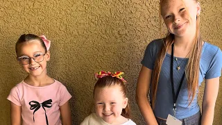 ✨Morning School Routine✨