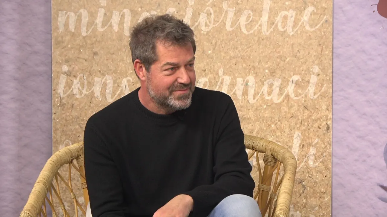 …i bona lletra – Jordi Comas