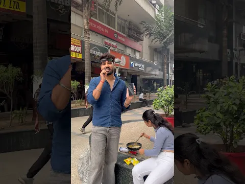 2-minute Maggi challenge = ₹5000