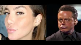Frida Sofía ¡DESTAPA OTRA MENTIRA DE SU FAMILIA!/ Luis Miguel ¡LA PATERNIDAD su ERROR más GRANDE!