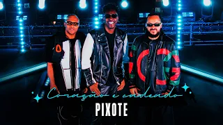Grupo Pixote - Coração e Cadeado [Pixote Nas Alturas]