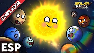 El Big Bang - Arco Completo En Español
