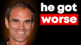 Trevor's Voice Actor Just Went Too Far... | GTA Documentary