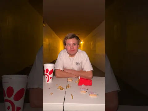 Those who waited…