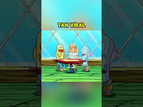 Bob Esponja creó una salchicha… ¡y casi destruye las Cangreburgers