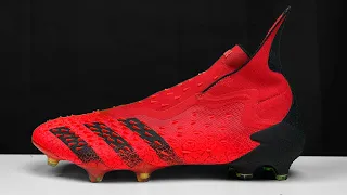 adidas Predator Freak + FG Meteorite