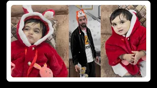 Tiyu azhan top 5 comedy parts 😂😂 #youtubeshorts #azhan5star #comedy #youtube #funny