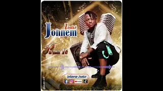 Zonkè Johnem -Pa luit Yé(Audio officiel)