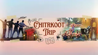 “Chitrakoot Vlog | This Trip with Friends Was Pure Gold ✨