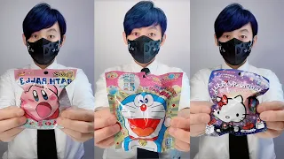 Japanese Bath Bomb ‼︎ 😆😆😆 Wakasun Best Shorts Part17 #asmr #bathbomb #wakasun