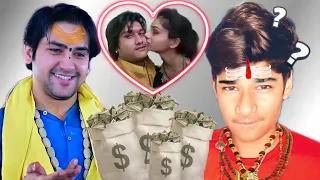 Reality of bageshwar dham (bageshwar dham)bageshwar dham roast