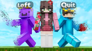 Bringing Back Minecraft YouTubers Who Disappeared
