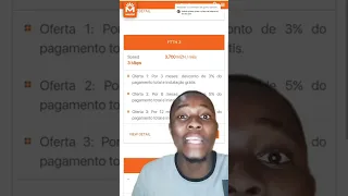 Preço de internet em Moçambique 🇲🇿