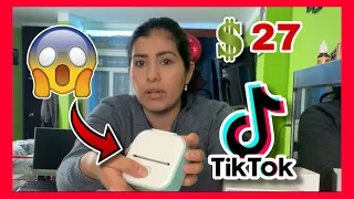 ✨¿Que es una IMPRESORA 🖨️ Termica ? / Cuánto dura una IMPRESORA térmica? ¿Como Funciona? 🧐