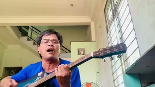 XIN CÒN GỌI TÊN NHAU || THẦY VỸ GIÁO VIÊN TRƯỜNG MỸ HÒA VỚI CÂY ĐÀN GUITAR