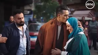 جعفر العمدة - ثريا حرامية وعرفت تسرق قلب جعفر العمدة.. علقة موت بالشبشب على دماغ كارم