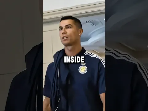 Speed Called Ronaldo After This Bodybuilder Insulted Him #shorts #ronaldo