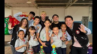 LUPITA Y WEIDER en LIVE (primer live)