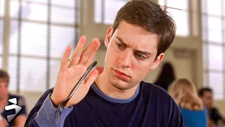 How Every SPIDER-MAN Unlocked Their Powers! | Tobey Maguire, Andrew Garfield