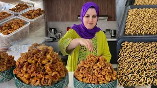 من اليوم غتجيك الشباكية بحال شريب الماء☺ واقتصادية بالزاف توجديها من دابا وتبيعيها حتى لرمضان خطيرة.