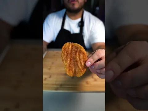 BBQ Chips