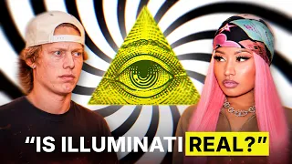 Nicki Minaj Exposes the Music Industry... You'll Be Shocked (EP 200)