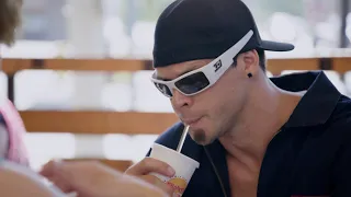 Obnoxiously Depressed - The Real Bros of Simi Valley (S2E2)