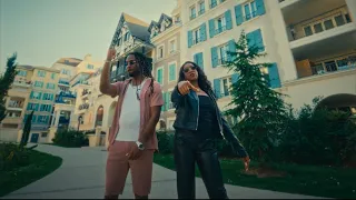 N'KEN X LHOMSAM X DJ SKYRO  - Makèt (Clip Officiel)
