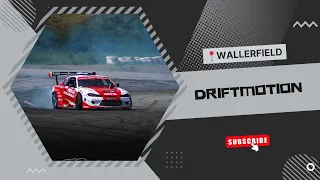 Drift Motion 2025 🇹🇹