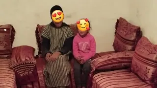 مشيت لعروبية دخلت لفرحة على أسرة أرملة و عندها اليتامة و سمعو شهادة ديال الطفل أثر فيا بزااف