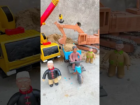चिंटू का गाड़ी खाई में गिर गया 🥹~New Viral Gadgets, Smart Appliances, Kitchen Utensils/ #shorts