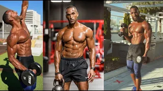 How to Build a Six Figure Body | Stefan Williams & Max The Body Philisaire  MAX YOUR MIND EP 13