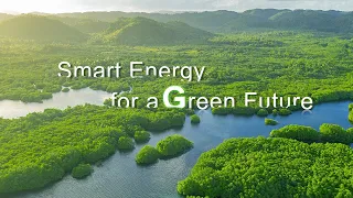 Smart Energy for a Green Future - Growatt New Energy