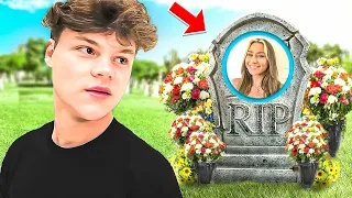 My Boyfriend RUINED My Life!