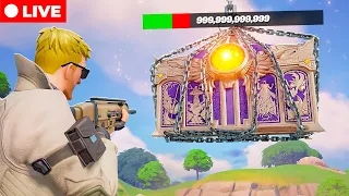 🔴 FORTNITE OPENING *PANDORA'S BOX* LIVE EVENT! (Vertical)